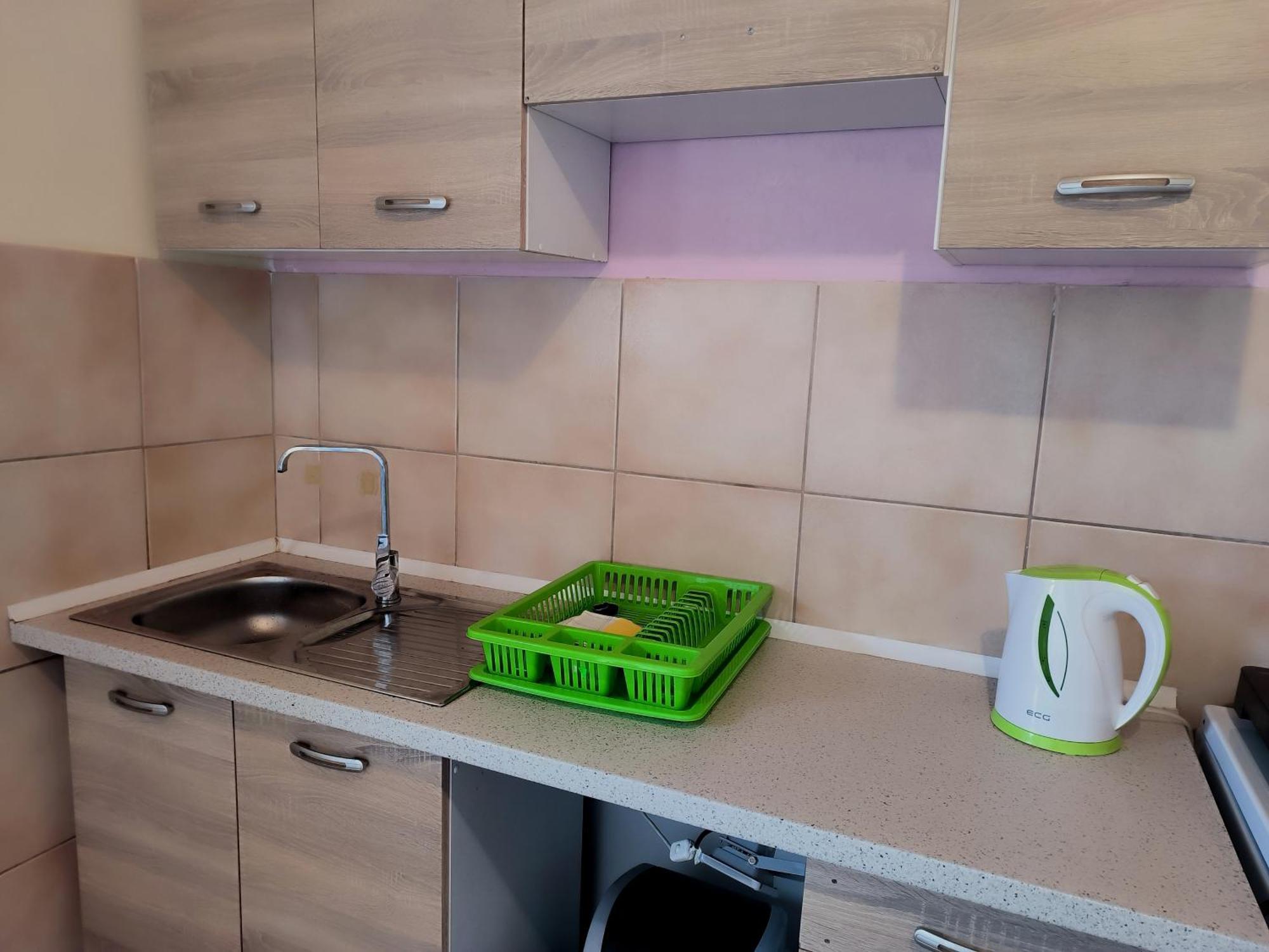 Apartments Orlic Повляна Номер фото