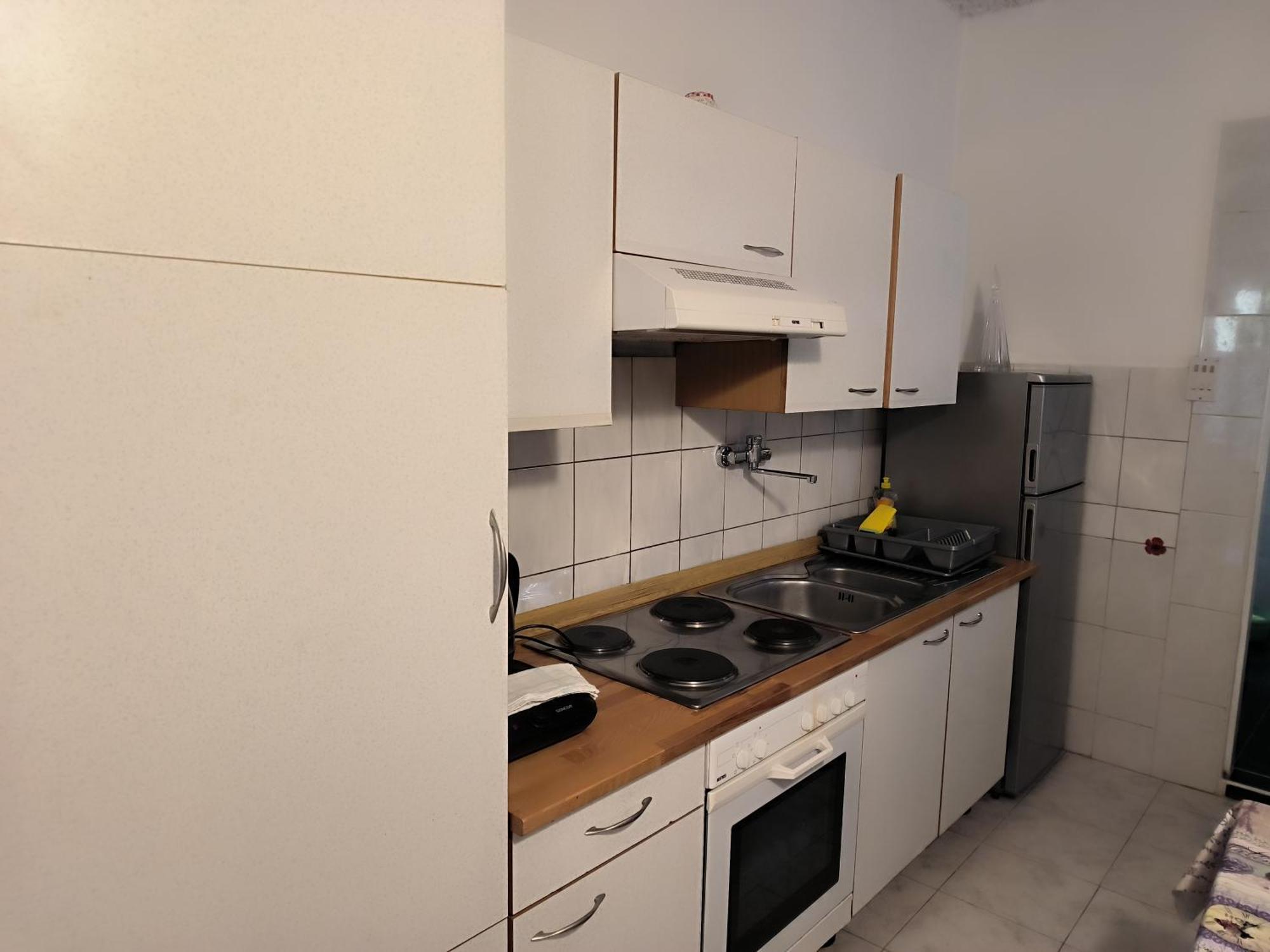 Apartments Orlic Повляна Экстерьер фото