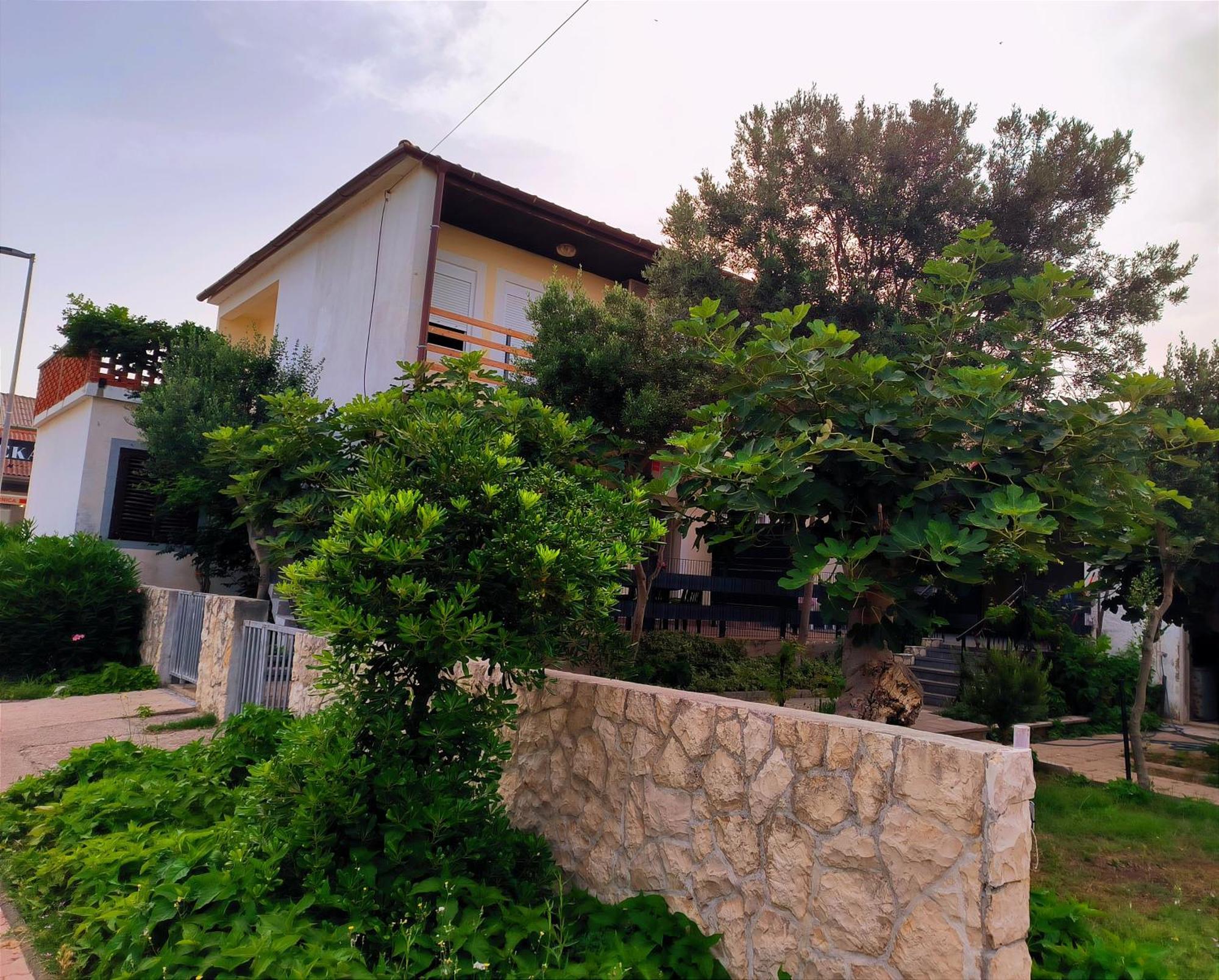 Apartments Orlic Повляна Экстерьер фото