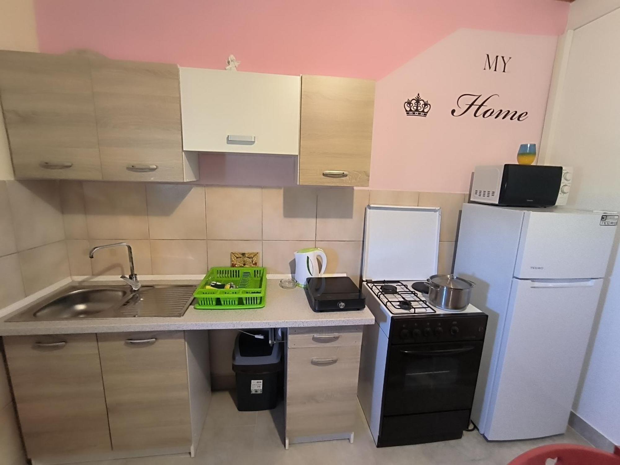 Apartments Orlic Повляна Экстерьер фото